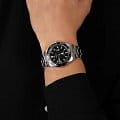 Festina Festina Boyfriend F20503/4,  испания женские часы на браслете нержавеющая сталь 316l боковой вид