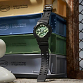 Часы Casio G-Shock GA-110CD-1A3DR (GA-110CD-1A3) фото 7