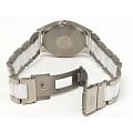Boccia Titanium Boccia Titanium Circle-Oval 3189-01,  германия женские часы на браслете титан + высокотехнологичная плазменная керамика боковой вид