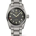 Часы Longines Spirit L3.810.1.53.6