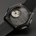 Часы Hamilton American Classic ODC X-03 Auto H51598990 фото 8