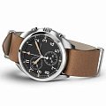 Часы Hamilton Khaki Aviation Pilot Pioneer Chrono H76522531 фото 3