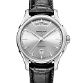 Часы Hamilton Jazzmaster Day Date Auto H32505751