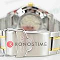 Seiko Seiko 5 Regular SARV004 мужские часы белый циферблат на запястье
