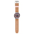 Swatch Swatch Big Bold Irony Lacquered SB07S119, big bold швейцария мужские часы на браслете резина боковой вид