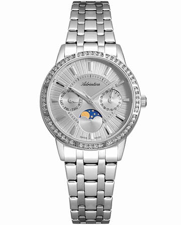 Adriatica Moonphase A3601.5117QFZ