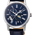 Часы Orient Sun & Moon RA-AK0011D