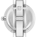Anne Klein Anne Klein Trend 3917LBSV,  сша женские часы на браслете нержавеющая сталь боковой вид