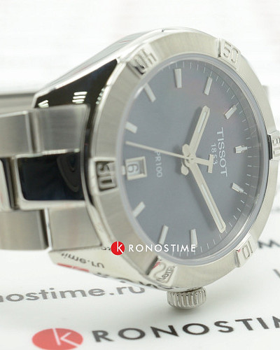 Tissot PR 100 Sport Chic T101.910.11.121.00