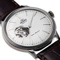 Orient Orient Classic Automatic RN-AG0005S , наручные мужские часы фото под углом