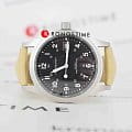 Hamilton Hamilton Khaki Field Mechanical H69439933 , наручные мужские часы фото под углом