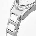 Jacques Lemans Jacques Lemans Liverpool 1-2060H, liverpool австрия мужские часы на браслете нержавеющая сталь 316l + полиуретан боковой вид