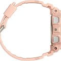 Casio Casio Baby-G BA-130-4A  - задняя крышка пластик корпуса, япония часы
