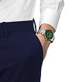 Tissot Tissot Le Locle Powermatic 80 T006.407.11.093.00 Le Locle Automatic — детали корпуса и нержавеющая сталь