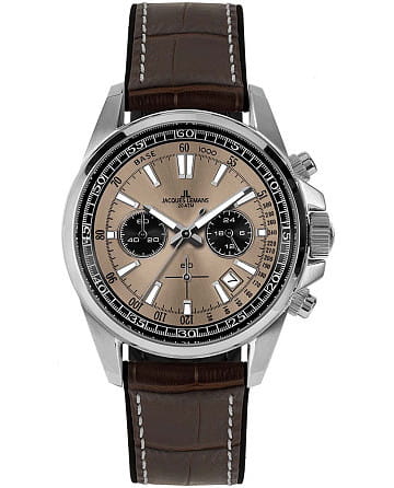 Jacques Lemans Liverpool 1-2117ZF