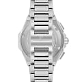 Jacques Philippe Jacques Philippe Esquire JPQGC0413X6S  - задняя крышка сталь металл корпуса, швейцария часы