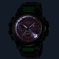 Часы Casio G-Shock Premium MTG-B3000BD-1A2 (MTG-B3000BD-1A2ER) фото 8