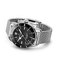 Breitling Breitling Superocean Heritage B20 Automatic 44 AB2030121B1A1, superocean heritage швейцария мужские часы на браслете нержавеющая сталь боковой вид