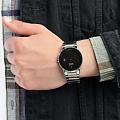 Citizen Citizen Eco-Drive Axiom AU1060-51E кварцевые мужские часы часы крупный план черный циферблата