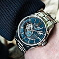 Orient Orient Star RE-AV0114E япония наручные мужские часы заводная головка с логотипом Orient