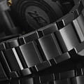 Casio Casio G-Shock MRG-G1000B-1A4 мужские часы черный циферблат на запястье
