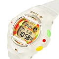 Casio Casio Baby-G BG-169HRB-7DR , наручные женские часы фото под углом