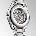 Longines Longines Master Collection L2.919.4.97.6 , наручные мужские часы фото под углом
