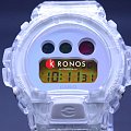 Часы Casio G-Shock DW-6900SP-7 фото 10