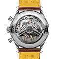 Breitling Breitling Navitimer B01 Chronograph 41 AB0139211L1P1 , наручные мужские часы фото под углом