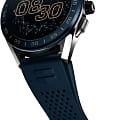 TAG Heuer TAG Heuer Connected Calibre E3 - 45 mm SBG8A11.BT6220 , наручные мужские часы фото под углом
