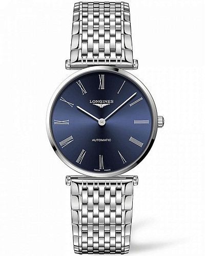 Longines La Grande Classique  L4.918.4.94.6