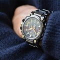 Casio Casio G-Shock Premium MTG-B3000BDE-1A MTG, наручные мужские часы фото под углом