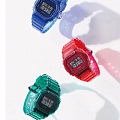 Часы Casio G-Shock DW-5600SB-3 фото 3