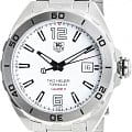 TAG Heuer TAG Heuer Formula 1 WAZ2114.BA0875  наручные мужские часы фото под углом.