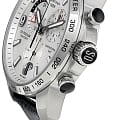 Certina Certina DS Podium C001.639.16.037.00, ds podium швейцария мужские часы на браслете кожаный боковой вид