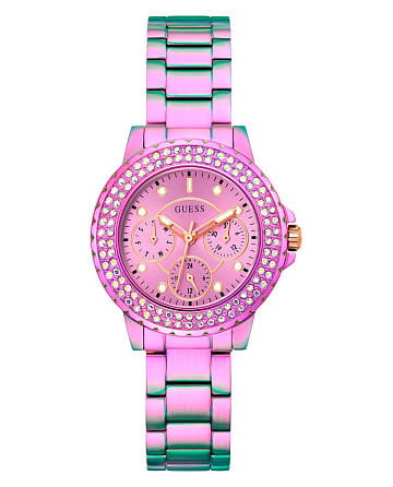 Guess Sport Steel GW0410L4