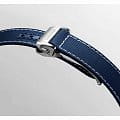 Longines Longines Spirit L3.821.4.93.2 L38214932 оригинальные мужские часы в комплекте с коробкой