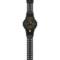 Casio Casio G-Shock GA-700CY-1ADR (GA-700CY-1A) GA-700 - задняя крышка пластик корпуса, япония часы