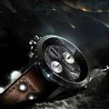 Часы Hamilton Khaki Aviation X Wind Day Date Auto Chrono H77616533 фото 15