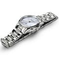 Hamilton Hamilton Jazzmaster Lady Auto H32315142, jazzmaster швейцария женские часы на браслете нержавеющая сталь боковой вид