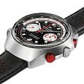 Hamilton Hamilton American Classic Chrono-Matic 50 Auto Chrono Limited Edition H51616731, american classic швейцария мужские часы на браслете кожаный боковой вид