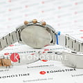 Casio Casio Edifice EFR-S572GS-1A кварцевые мужские часы часы, крупный план черный циферблат