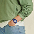Часы Casio G-Shock DW-5600BWP-2 фото 2
