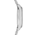 Casio Casio Collection MTP-M100D-7AVDF (MTP-M100D-7A), collection япония мужские часы на браслете нержавеющая сталь боковой вид