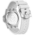 Philipp Plein Philipp Plein Extreme Lady PWJAA0122  - задняя крышка сталь металл корпуса, германия часы