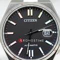 Citizen Citizen Tsuyosa NJ0151-53E, tsuyosa япония мужские часы на браслете нержавеющая сталь боковой вид