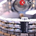 Certina Certina DS First C014.407.22.081.00 мужские часы серый циферблат на запястье