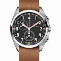 Часы Hamilton Khaki Aviation Pilot Pioneer Chrono H76522531