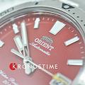 Orient Orient Diving Sport Automatic RA-AC0Q09R, diving sport automatic япония мужские часы на браслете нержавеющая сталь боковой вид