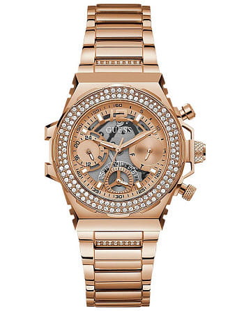 Guess Sport Steel GW0552L3